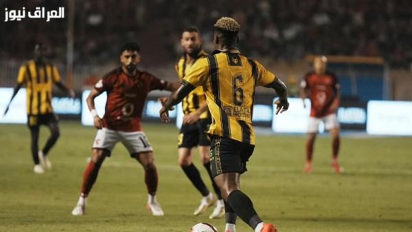 الأهلي يسعى للتعاقد مع سيزار حيدر من أتلتيكو ناسيونال في يناير