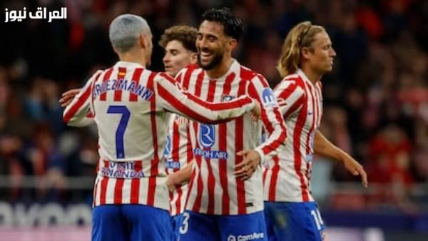 نتائج الجولة الأولى من منافسات الدوري الأوروبي