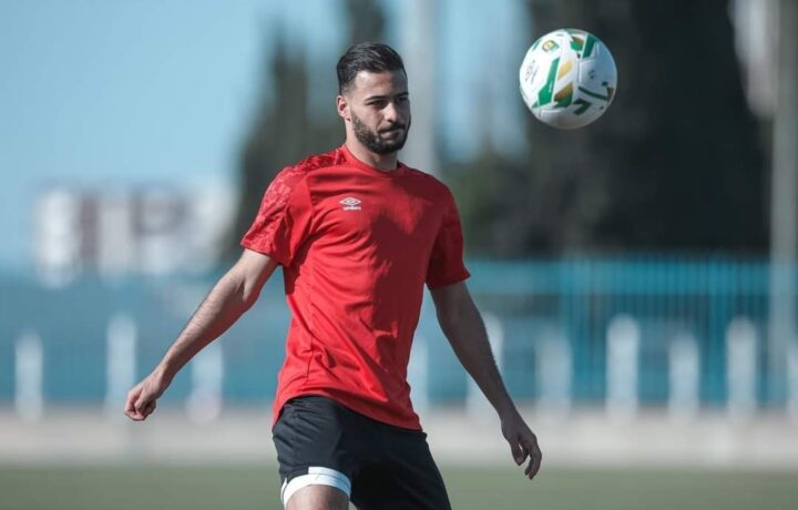 بيكهام: زيزو هو الأفضل في الزمالك.. واحتفاليتي أمام الأهلي كانت لهؤلاء الأسباب
