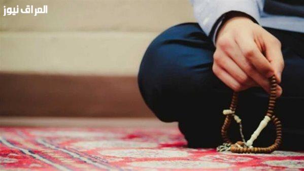 أوقات الأذكار الصباحية والمسائية للمسلمين: وجهات نظر الفقهاء