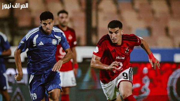 أحمد رمضان بيكهام يتحدث عن استبعاده من منتخب مصر: كنت آمل في الانضمام