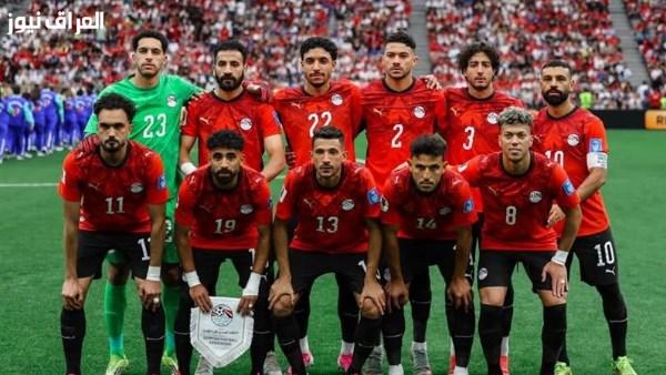 اتحاد الكرة يكشف عن أسعار تذاكر مباراتي منتخب مصر أمام أنجولا وجنوب أفريقيا بدءًا من 20 جنيها