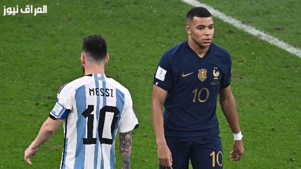 أولاد بويز الأرجنتيني يؤخر محادثاته مع ميسي نتيجة وفاة والده