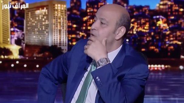 تحذير من عمرو أديب: شتاء قارس ينتظر المصريين مع أزمة بترولية عالمية في الأفق