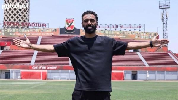 نجم الزمالك السابق يناشد «عموتة» بإعطاء الفرصة لحسين الشحات وزيزو