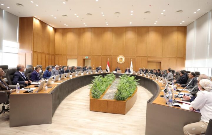 برلمانية تكشف عن أزمة طلاب طب شرق بورسعيد: التنسيق الخاطئ السبب وراء الضغط لتغيير التخصصات