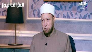 أمين الفتوى يوضح: هل يُسمح للرجال بتجميل حواجبهم؟