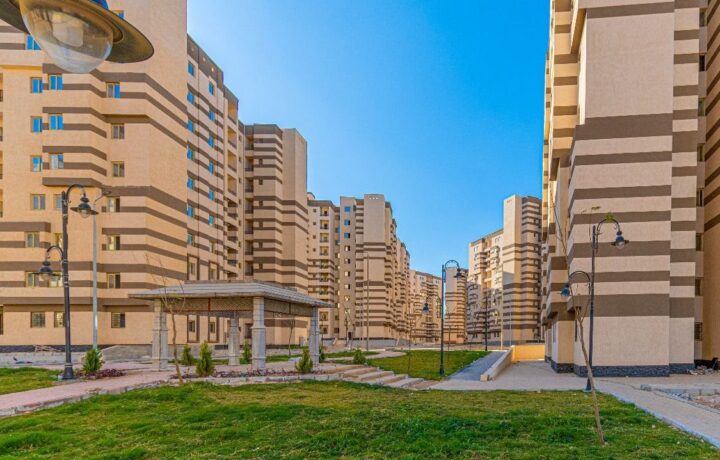 إطلاق 15 ألف وحدة سكنية للإيجار المنتهي بالتمليك في مبادرة جديدة لدعم محدودي الدخل
