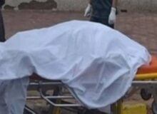 انتشال جثة شاب متجمدة بعد غرقه في بحر جمصة منذ خمسة أيام