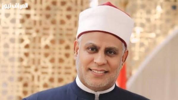 افتتاح معهد فتيات محمود راشد سويدان في الغربية بحضور رئيس قطاع المعاهد الأزهرية ومحافظ الغربية