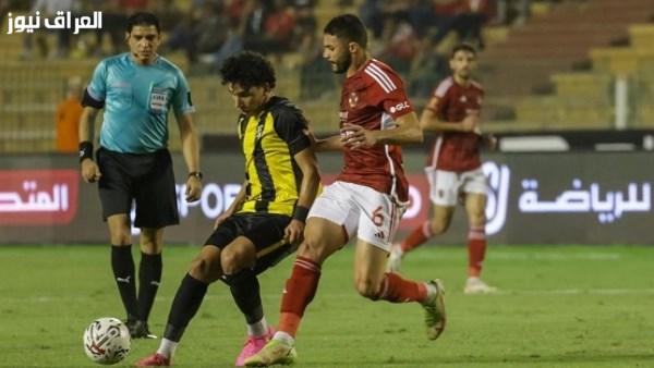 الأهلي يختار 3 مدافعين محليين لتعزيز صفوفه في فترة الانتقالات الشتوية