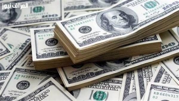 أسعار الدولار وبقية العملات الأجنبية مقابل الجنيه صباح اليوم الاثنين