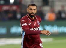محمد صلاح يسطع مع طرابزون وينطلق بأفضل بداية تهديفية في مسيرته