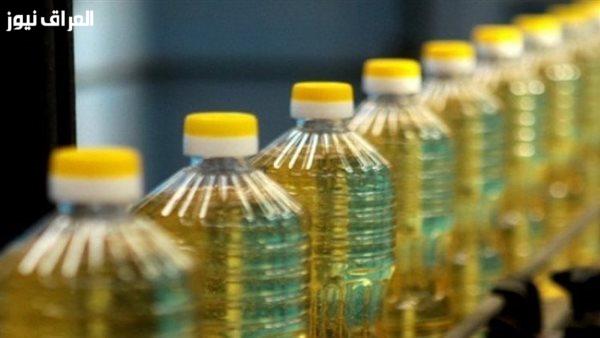 استقرار أسعار زيوت الطهي في الأسواق خلال الأشهر الأخيرة