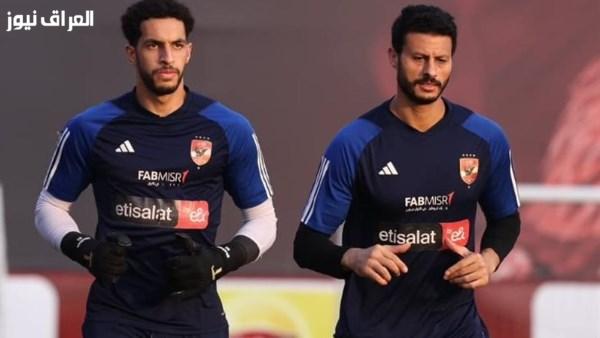 تامر أمين بعد رد فعل الشناوي: نرفض تشويه أجواء منتخب مصر بالضغوطات