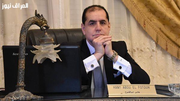 خبير مصرفي يؤكد: استحواذ البنك الأهلي على فروع بنك مصر بالإمارات لن يمس حقوق العملاء