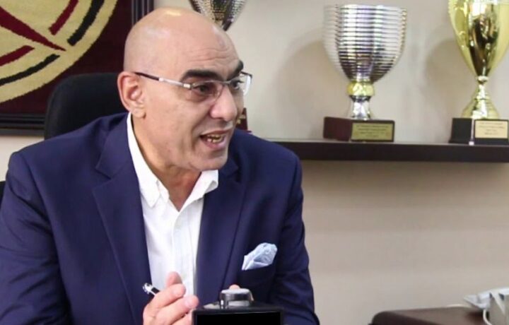 هشام نصر يحذر من أزمة مالية في الزمالك ويشير إلى أن رحيل «بيزيرا» قد يؤدي لتكرارها