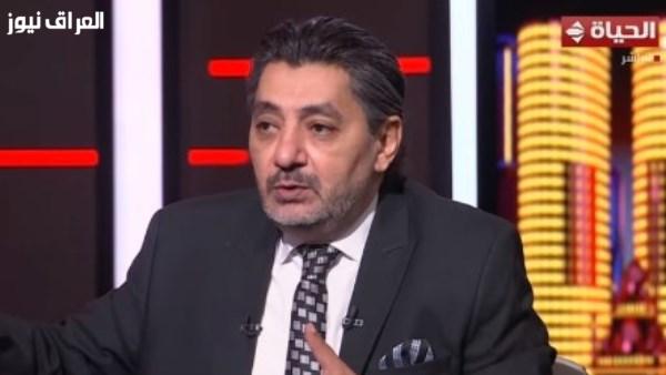 الغمري: الإخوان تحاول استعادة تأثيرها من خلال وجوه جديدة