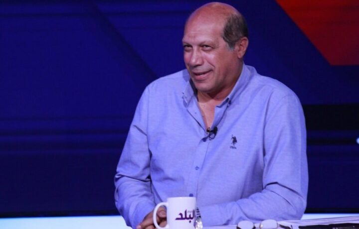 علاء نبيل يكشف: طلبت الاستقالة من منصبي ولكن «أبو ريدة» رفض، ثم فوجئت بإقالتي