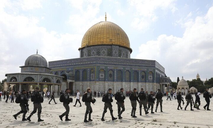 الرئاسة الفلسطينية تؤكد: السلام والأمن مستحيلان طالما أن القدس تحت الاحتلال