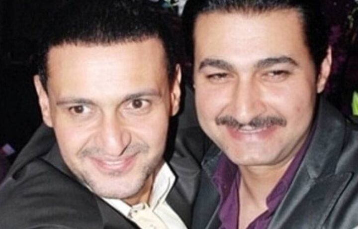 ياسر جلال يعلن عن تفاصيل مشروعه السينمائي الجديد برفقة شقيقه رامز