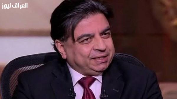 جمال شعبان يكشف عن أكثر اللحظات قسوة في حياته: شاهدت وفاة والدي أمام عيني وكنت خائفًا على أولادي