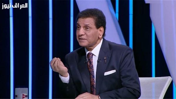 فاروق جعفر يوضح ملابسات أزمة سيف ويتنبأ بتشكيلة مصر لمواجهة أنجولا