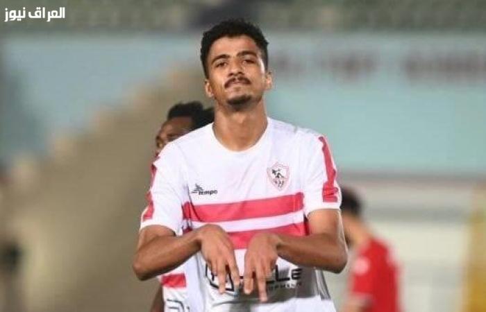وكيل حسام عبدالمجيد يكشف عن تفاصيل عرض الأهلي بعد رفض اللاعب العودة