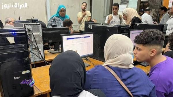 التعليم العالي يكشف عن نتائج تنسيق الشهادات المعادلة العربية والأجنبية
