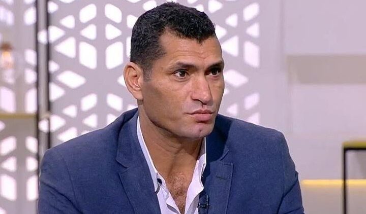 محمود أبو الدهب: استبعاد الشناوي يعكس عدم رغبته في الانضمام