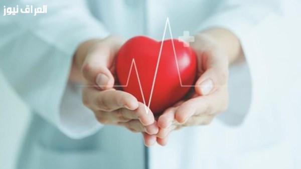 احمِ قلبك مع هذه الأطعمة الثلاثة الضرورية