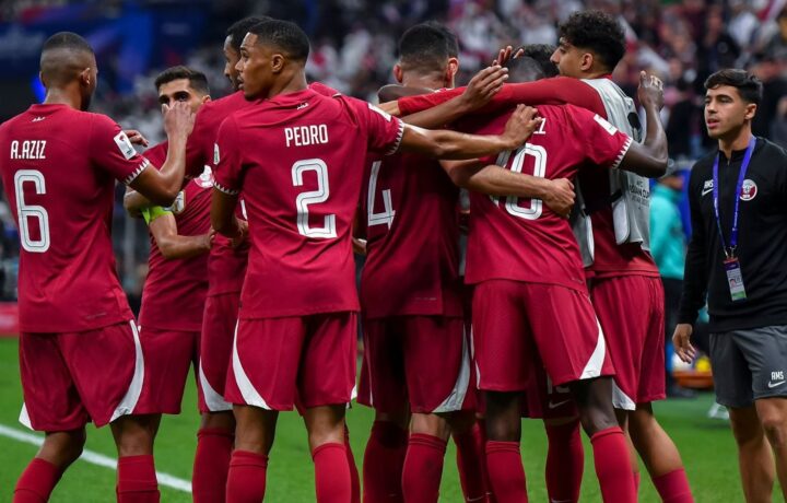 مباراة اليمن وقطر اليوم في كأس الخليج: التوقيت والقنوات الناقلة