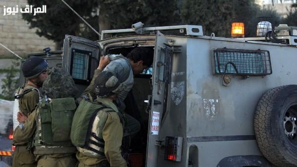 إصابة فتاة برصاص الاحتلال عند حاجز قلنديا و5 فلسطينيين في غزة