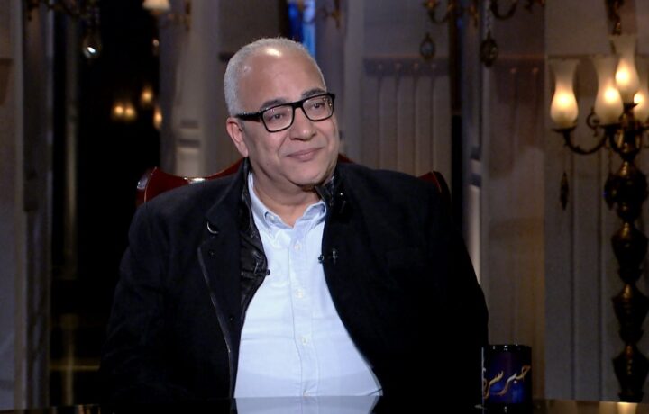 بيومي فؤاد: تجربتي في “شيش دو” مميزة والتعاون مع باسم سمرة مذهل