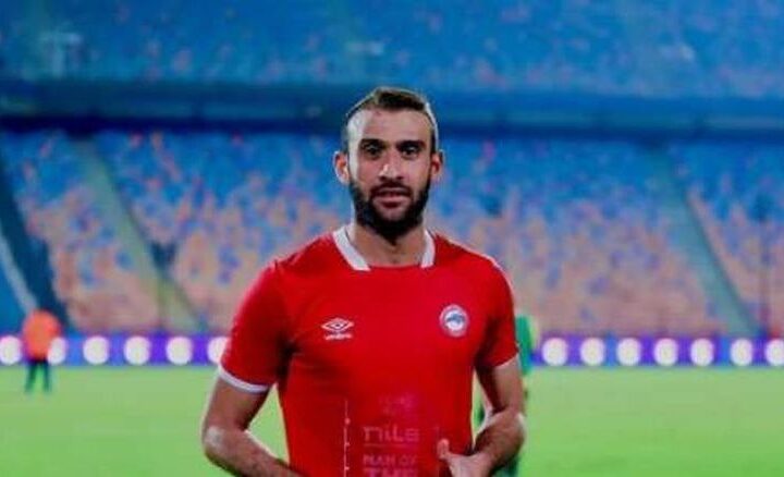 عمر كمال يكشف: الأهلي يرفض عرض بيراميدز بـ30 مليون جنيه ويعبر عن حزنه الشديد