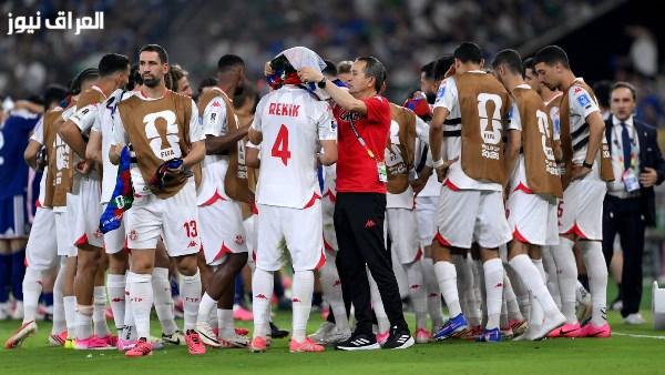 تونس تستعد لمواجهة بوتسوانا في تصفيات أمم إفريقيا
