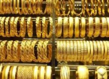 أسعار الذهب في الدول العربية تشهد تراجعًا كبيرًا اليوم.. والجنيه الذهب يتعرض لخسائر ملحوظة