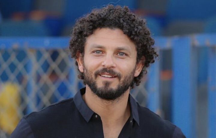 حسام غالي يشيد بعماد متعب: مكانه في قلبي ثابت وشخصياته طيبة