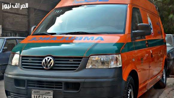 طلبة إعدادية في الدقهلية يفاجأون بإغماء زميلهم أثناء الدروس