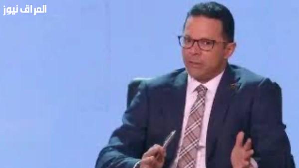 العكاري: الرئيس السيسي يعزز وسائل التواصل مع المجتمع لمواجهة التحديات الجديدة