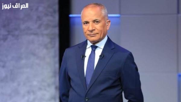 وزير الزراعة يصرح لأحمد موسى: لا تغيير في أسعار الخبز الحر والفينو في الوقت الراهن