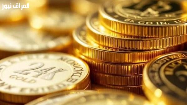أسعار الذهب في مصر تستعيد عافيتها والجرام عيار 24 يصل إلى 7011 جنيهًا