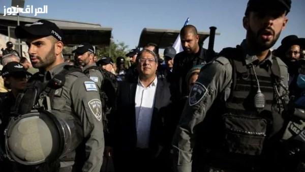 صلاح عبد العاطي: اقتحامات «بن غفير» تهدف إلى تغيير حالة المقدسات الفلسطينية