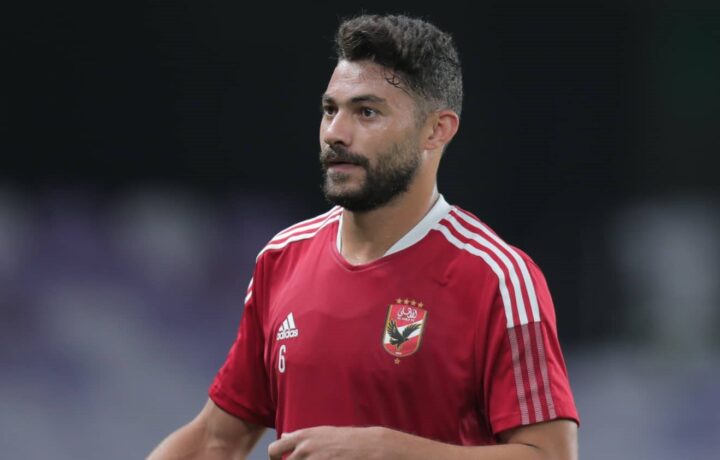 أخبار جديدة حول تجديد عقود لاعبي الأهلي.. محمد هاني على الأبواب