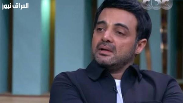 عمرو محمود ياسين: حسام حسن لم يكن يقصد إهانة الشناوي ولكنه يفتقر لمهارات اختيار الكلمات