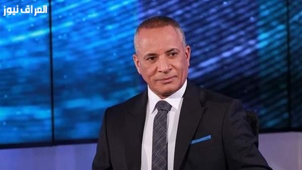 أحمد موسى يثني على قرارات المجلس الأعلى للإعلام: احترام الحياة الخاصة واجب