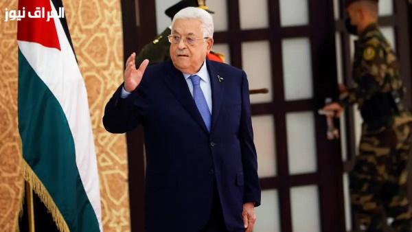 الرئيس الفلسطيني يطلب منح دولة فلسطين العضوية الكاملة في الأمم المتحدة