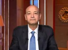 عمرو أديب: حسام حسن أطلق تصريحات تحمل نبرة اعتذار للشناوي والنادي الأهلي يولي مكانة خاصة لأبنائه