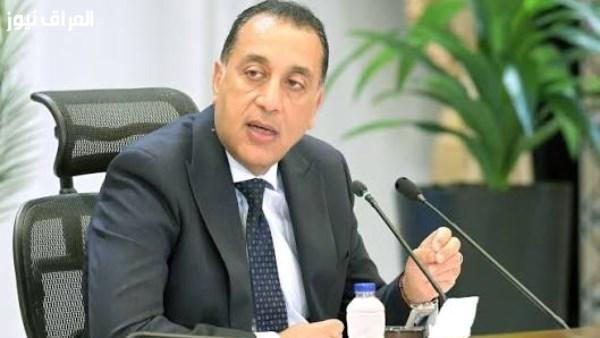 مدبولي: الدين في مصر يتراجع إلى 81.8% والاحتياطيات المالية بالعملة الصعبة ترتفع
