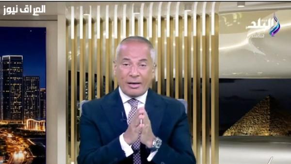 أحمد موسى: الرئيس السيسي ناقش قضايا سياسية واقتصادية حيوية خلال تجمع بريكس